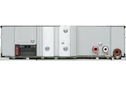 Autorádio Kenwood KMM-105GY