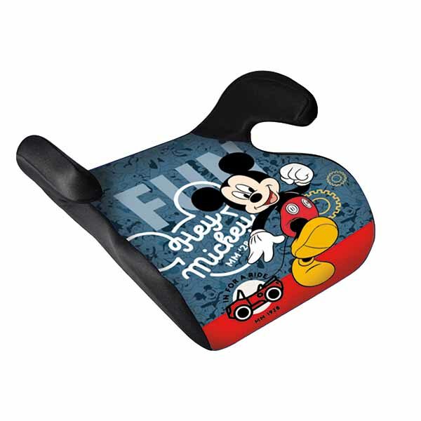 Podsedák Mickey Mouse DISNEY 15-36kg