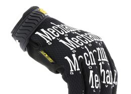Rukavice Mechanix The Original černé, velikost L