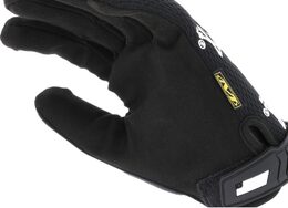 Rukavice Mechanix The Original černé, velikost L