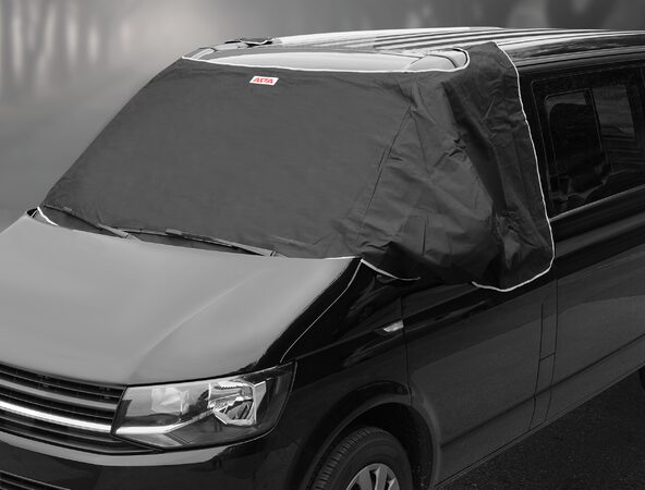 Fólie magnetická APA proti námraze SUV-VAN 340 x 97 cm