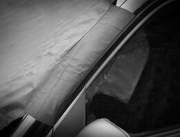 Fólie magnetická APA proti námraze SUV-VAN 340 x 97 cm