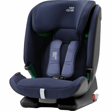 Autosedačka RÖMER Advansafix M i-Size Moonlight Blue - 9 měsíců - 12 let | 9 - 36 kg