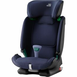 Autosedačka RÖMER Advansafix M i-Size Moonlight Blue - 9 měsíců - 12 let | 9 - 36 kg