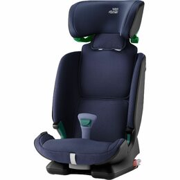 Autosedačka RÖMER Advansafix M i-Size Moonlight Blue - 9 měsíců - 12 let | 9 - 36 kg