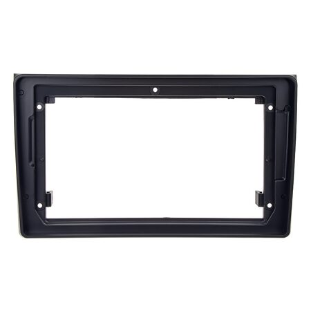 Redukce pro 9" autorádio Audi A4 / S4 (B6)(B7) Seat Exeo