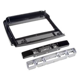 Redukce pro 9" autorádio VW Touareg 2010-2018