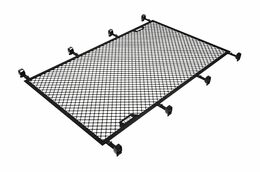 Zádržná síť Thule Trail LoadNet M