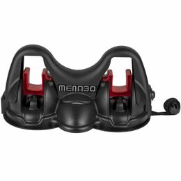 Nosič lyží Menabo HIMALAYA na 2 páry magnetický - uzamykatelný