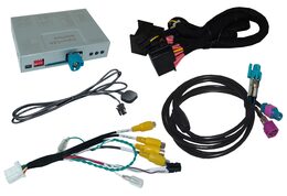 Video vstup pro kameru Ford systém Sony Sync3 Light