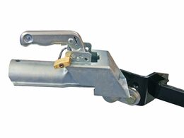 Zabezpečovací zámek kloubu BASIC, MULTIPA