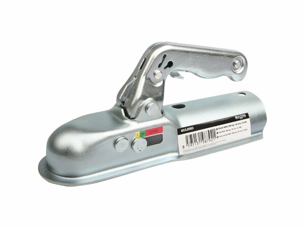 Kloub 800D, 800 kg / 60 mm, 53.006, MULTIPA