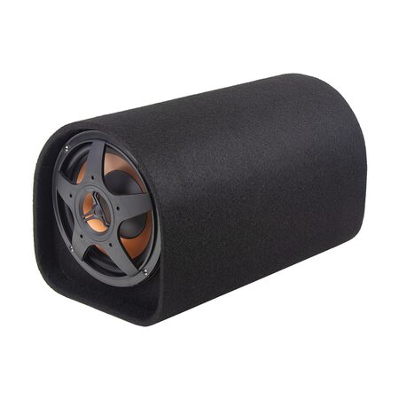 KUERL aktivní subwooferový box 8", 70W