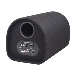 KUERL aktivní subwooferový box 8", 70W