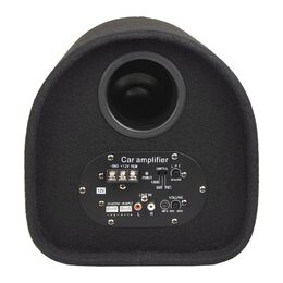 KUERL aktivní subwooferový box 8", 70W