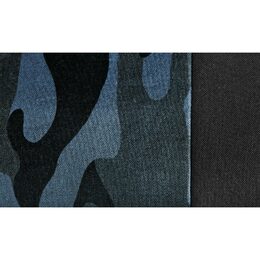 Autopotahy Camo Navy LAMPA