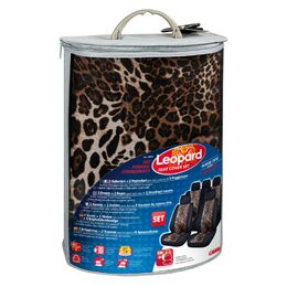 Autopotahy Leopard LAMPA