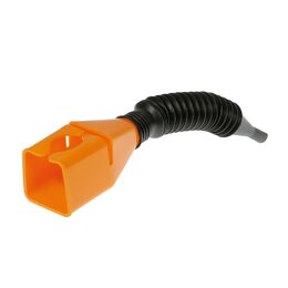 Flexibilní Trychtýř LAMPA