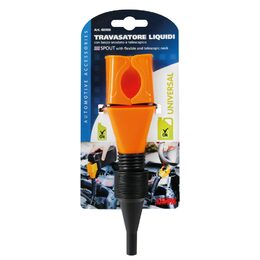Flexibilní Trychtýř LAMPA