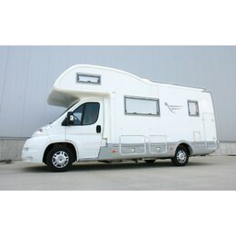 Elektrické ponorné čerpadlo 30 L/min LAMPA