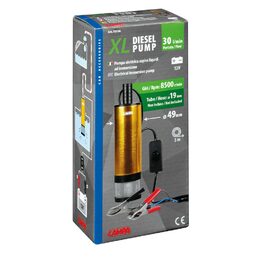 Elektrické ponorné čerpadlo 30 L/min LAMPA