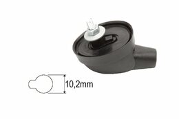 Střešní anténa přední Fiat