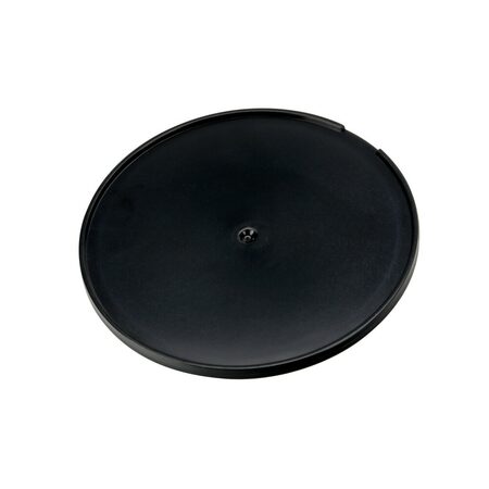 Lepící disk na palubní desku 8 cm LAMPA