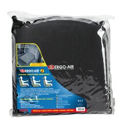 Zvyšovací podložka / bederní opěrka pěnová nafukovací Ergo-Air 2 LAMPA