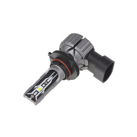 LED H10 bílá, 9-18V, 4000LM