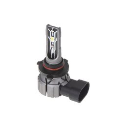 LED H10 bílá, 9-18V, 4000LM