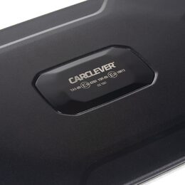 Mini LED rampa, oranžová, 10-30V, 247mm, ECE R65, magnet