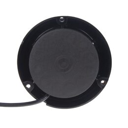 LED maják, oranžový, 10-30V, ECE R65, magnet