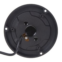 LED maják, oranžový, 10-30V, ECE R65, pevná montáž