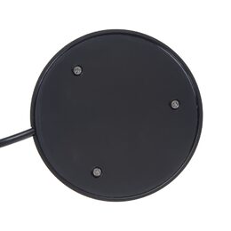 LED maják, oranžový, 10-30V, ECE R65, magnet