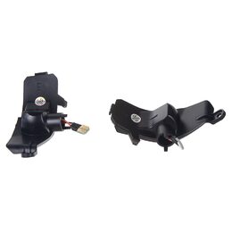 LEDM dynamické blinkry Škoda Fabia 3, Rapid, Seat Toledo IV