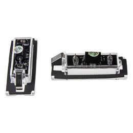 LED osvětlení SPZ do vozu Peugeot/Citroën/Fiat