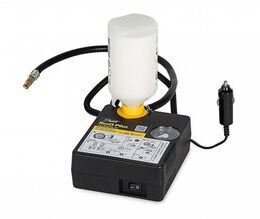 Automatická opravná sada pneu auto AIRMAN ResQ Pilot 300ml
