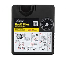 Automatická opravná sada pneu auto AIRMAN ResQ Pilot 300ml