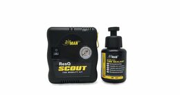 Automatická opravná sada MOTO ResQ Scout VO 100ml