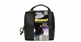 Automatická opravná sada MOTO ResQ Scout VO 100ml