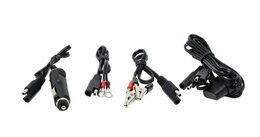 Automatická opravná sada MOTO ResQ Scout VO 100ml