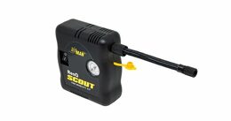 Automatická opravná sada MOTO ResQ Scout VO 100ml