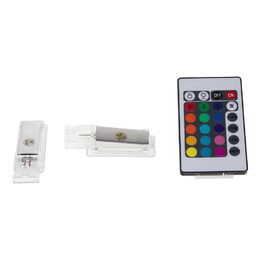 LED osvětlení interiéru VW, Seat, Škoda, RGB
