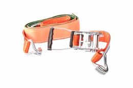 Upínací pás speciální LC 2000 daN 4 t / 3,5 m pás 50 mm ODTAHOVKA