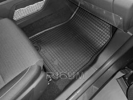 Gumové koberce RENAULT Arkana r.v. 2021->