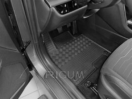 Gumové koberce KIA Sportage r.v. 2022->