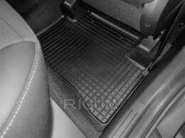 Gumové koberce KIA Sportage r.v. 2022->