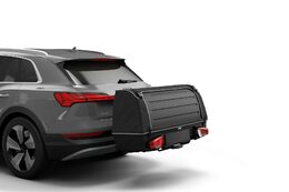 Thule VeloSpace XT 938 + Thule BackSpace 9383