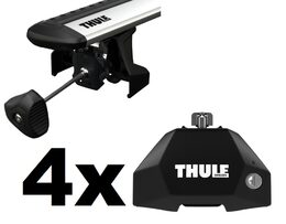 Patky THULE Fixpoint Evo 7107