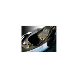 Dry-Bag, vodotěsné pozdro na dokumenty - 140x160 mm LAMPA